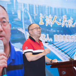 “图书漂流”幸福河西行，名嘴老吴现场韶幸福