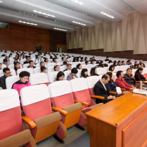 中国图书馆学会主办！阅读推广人培训行动（第十五期）在盐城开班 ...