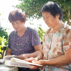 苏州太仓璜泾：农家书屋溢书香 农民阅读享小康