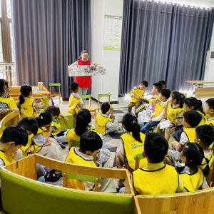 宿迁沭阳县沭城街道：传递书香 传承文明