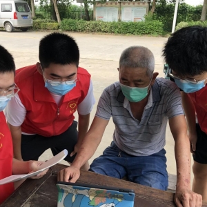 江苏泰州刁铺街道：农家书屋学党史，红色教育润人心