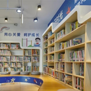 常熟：琴川书房，守护城市阅读时光