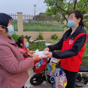 南通海安高新区：书香飘进百姓家，“悦”读传递战疫情