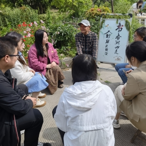 泰州姜堰罗塘街道：书香润心灵 村居共悦读